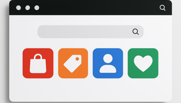 Online Store Design Tailored for Nailsea’s Small Enterprises