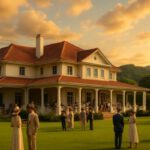 Mtunzini Country Club: Unveiling a Hidden Gem