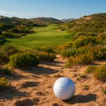 Inconsistent Lies in Golf: Winning Strategies for Improvement