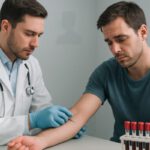 Testosterone Blood Test Guide: Essential Information for Scarborough