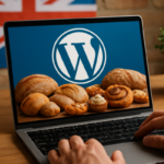 Amesbury Website Design: Experts in UK WordPress Solutions