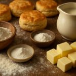Buttermilk Biscuits: Achieve Fluffy Perfection Easily