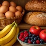 Easy Breakfast Ideas: Quick Picks for Novice Cooks