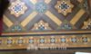 Victorian Tiles Restoration for Worn Minton Floor Makeovers