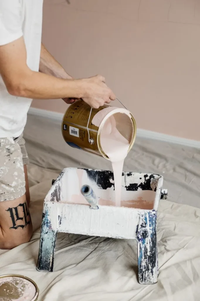 Budget Tips for Succeeding in Exterior Paint Jobs in Sydney