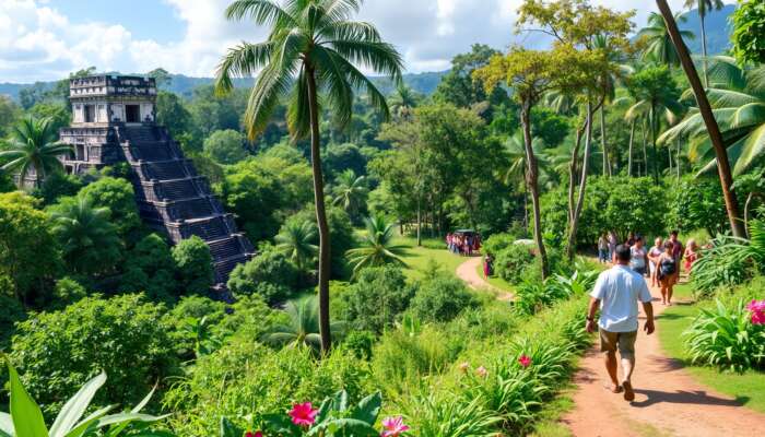 Belize Attractions: Your Essential Travel Guide and Tips