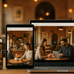 Website Design for Small Businesses in Keynsham