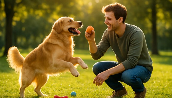 Playful Pet Sessions That Lift Your Spirits