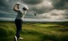 Backspin Techniques to Perfect Your Golf Ball Skills