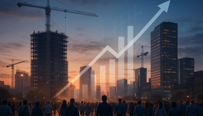 Mid-Level Housing in Witbank: Explore Profitable Choices