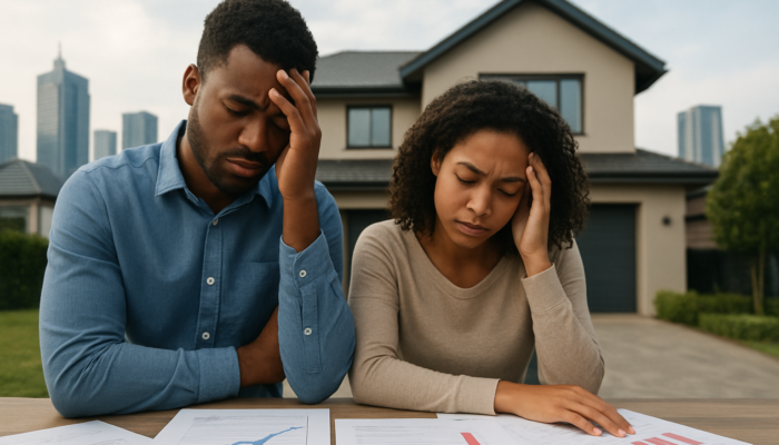 Interest Rates’ Impact on Buyers Entering Sandton Market