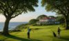 Bluff National Park Golf Club: Premier Golfing Adventure