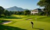 Golf Lovers’ Top Choice: Erinvale Golf Club