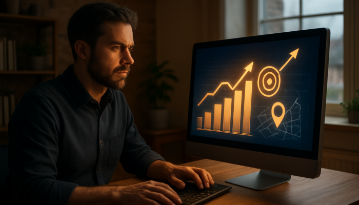 E-Commerce SEO Services for Clevedon Small Businesses