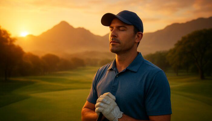 Golf Mental Strategies: Techniques to Achieve Success