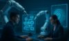 Automation-Enabled VA Services for Efficient Operations
