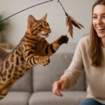 Bengal Cat Exercise Needs: Essential Tips for Health