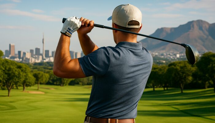 Golf Fitness Trackers to Boost Your Performance on the Course