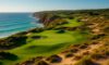Oubaai Golf Club: Experience Exceptional Golfing Adventures