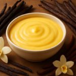 Vanilla Bean Dessert Recipes: Indulge in Custard Delights