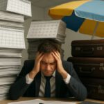 Maximise Holiday Balances Left on Cards for Years