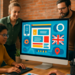 Website Design Agency in Bridport: Expert WordPress Services