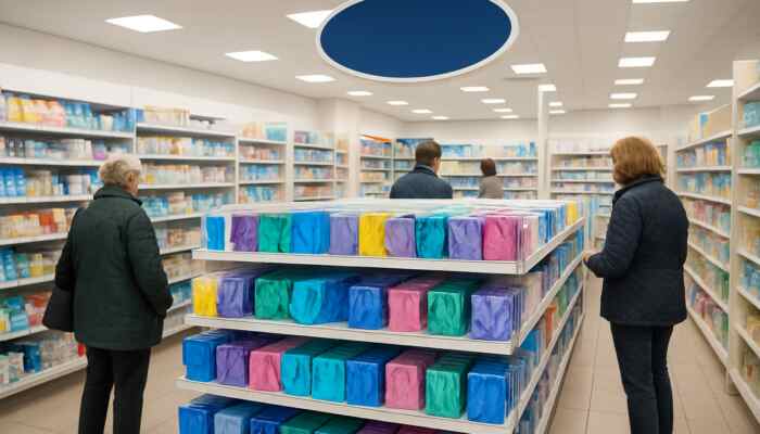 Latex Gloves: Best Choices Available in Lytham St Annes