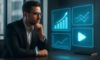 AI-Referred Traffic Enhances Success for First-Party Brands