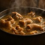 Collagen-Rich Stock: Essential Tips for Healthy Broth