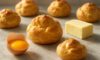 Choux Pastry Made Easy: A Quick Guide for Home Bakers