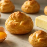 Choux Pastry Made Easy: A Quick Guide for Home Bakers