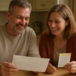 Windfall Rules: Partnering on Financial Agreements