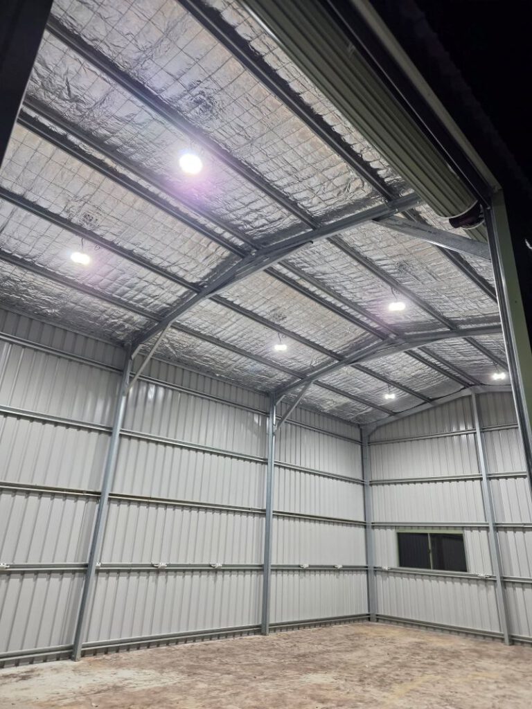 Shed Wiring Tips: Expert Installation Guidance for Professionals