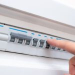 Switchboard Upgrade for New Air Conditioning Installation