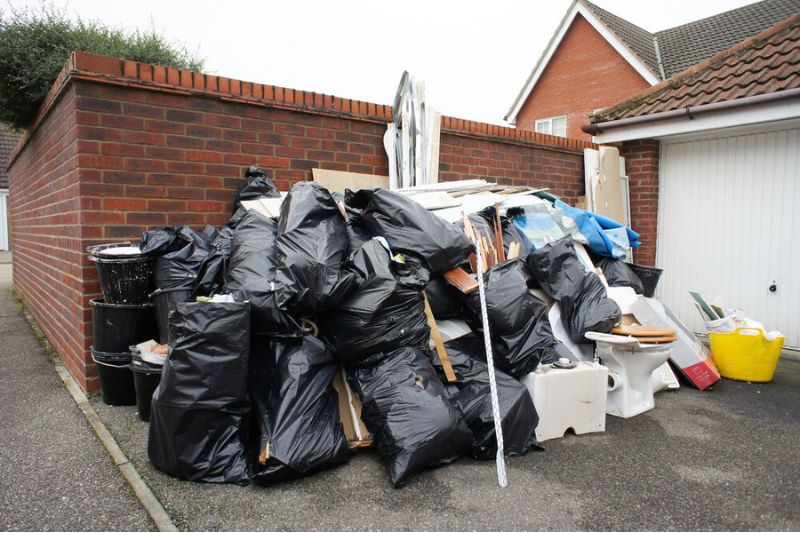 Flat Clearance St Albans: Expert Support and Guidance