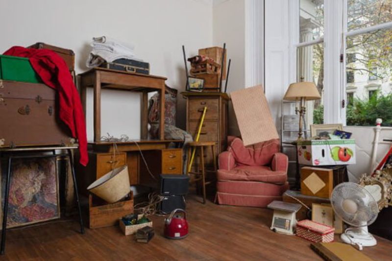End of Tenancy Clearance: Free Quotes in Wellingborough