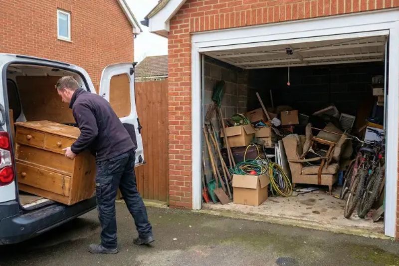 Flat Clearance Experts in Maidstone: Your Trusted Local Service