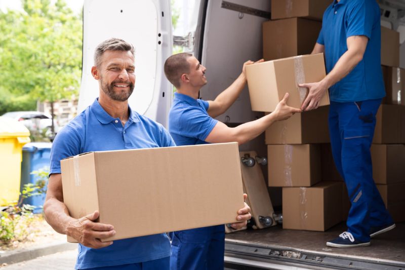 Flat Clearance in Reading: Affordable Solutions Available