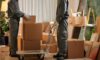 End of Tenancy Clearance Guide for Landlords in Chippenham