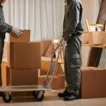 End of Tenancy Clearance Guide for Landlords in Chippenham
