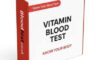 Vitamin Deficiency Blood Test: A Vital Guide for Leeds Residents