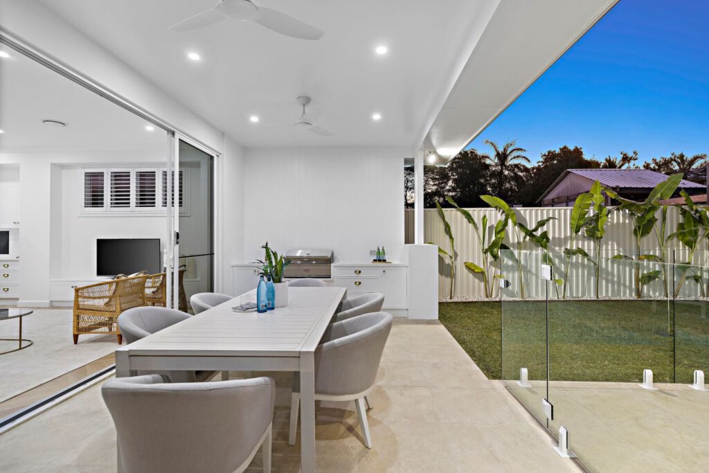 Architect or Builder’s Designer: Choose Wisely for Your Brisbane Home