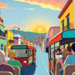 Bus From San Miguel De Allende to Mexico City: Essential Tips