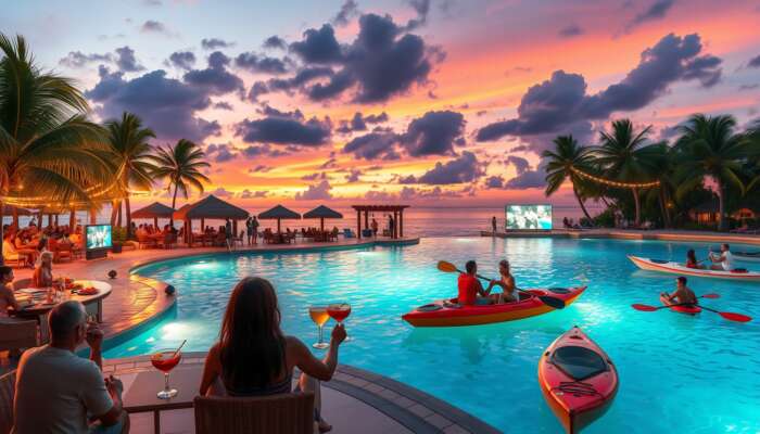 All-Inclusive Experiences: Top Adventures in Belize