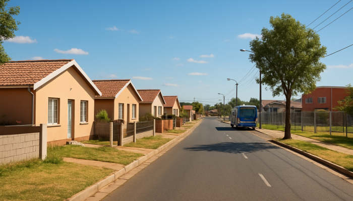 Entry-Level Property in Springs: Tips for Finding the Best