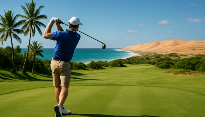Golf Blogs for Beginners: Your Essential Guide to Getting Started