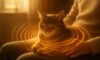 Purring in Cats: Unlocking Their Healing Potential