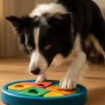Border Collie Mental Stimulation Tips for Optimal Engagement