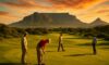Golfing at King David Mowbray: Experience Unique Challenges