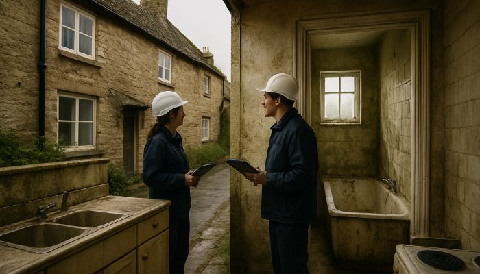 Yetminster Deep Cleaning: Trustworthy Local Specialists